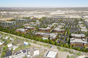 real estate, commercial, development, retail, office, industrial, single tenant, multi-tenant, projects, properties, developers, Cincinnati, Ohio